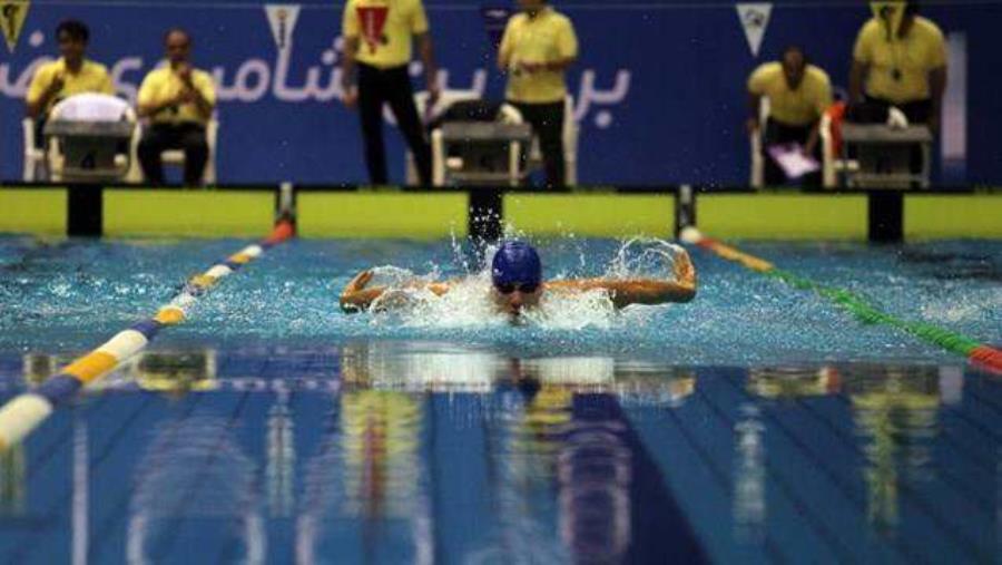 زمان برگزاری لیگ شنا مشخص شد
